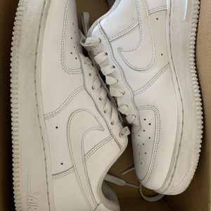 Size Women’s 8 Air Force 1